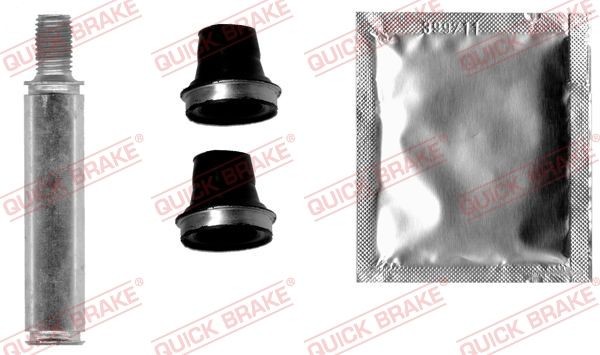 FÜHrungshÜLsensatz Bremssattel Vorne Quick Brake 113 1390X FÜR CitroËN Ford-image