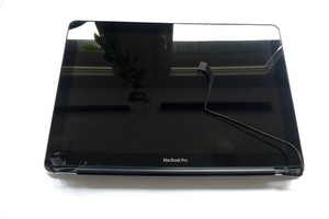  Original MacBook Pro 13" A1278 2009 2010 Display Komplett complete       6|aNn