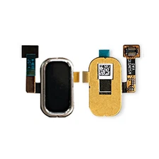 For Asus Zenfone 3 ZE552KL ZE520KL OEM Home Button Fingerprint Flex Cable Black