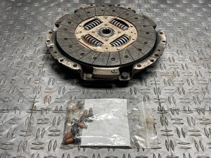 2001-04 Ford Mustang GT Tremec 3650 OEM Clutch 17k Miles 277