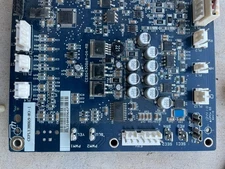 Carrier Bryant HK38EA028 1314  Defrost Heat Pump Control Board CEPL130869-03-1