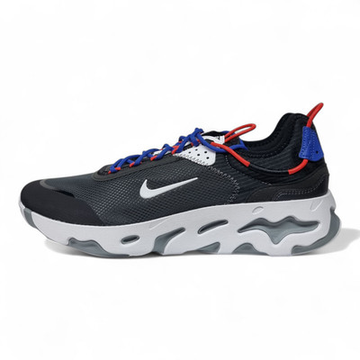 Nike React Live ''Athracite White'' Freizeitschuhe (CV1772 001) 90 97 98 TN
