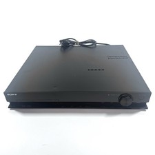 Sony HBD-DZ170 DVD Home Theater Receiver HDMI USB Tested Working