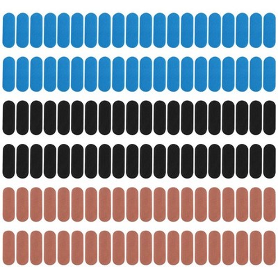 120 Pcs Bowling Tape Bowling Thumb Tape Bowlers Tape Flex Bowling Finger4332