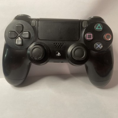 Sony PlayStation 4 PS4 Controller OEM Dualshock Wireless Powers On