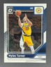 2024-25 Donruss Optic Basketball 111 Myles Turner - Indiana Pacers