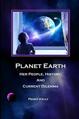 Penny Kelly Planet Earth (Paperback) Planet Eart (UK IMPORT)
