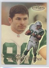1999 Topps Gold Label Class 1 Wayne Chrebet #38 c7z