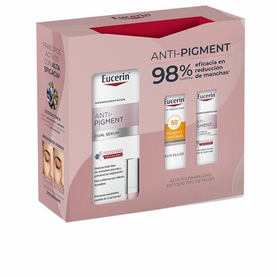 Schminkset Eucerin ANTI-PIGMENT