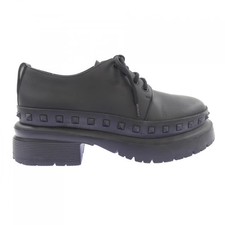 VALENTINO GARAVANI S3H32Y2 shoes EU42 US9 Black