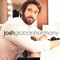 Harmony | Josh Groban | Audio-Cd | Cd | 2020 | Ean 0093624888413