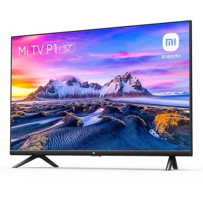 Xiaomi P1 L32M6-6AEU | 32'' Smart TV | HDMI | Bluetooth | Schwarz | SEHR GUT