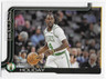 2025-26 Topps #7 Jrue Holiday - Boston Celtics