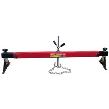 Ranger 5150103 Engine Support Bar 1500 Lbs 40 To 63 Inch Width