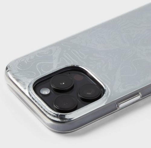 Heyday Magnetic Viven Rodriguez Case For The iPhone 16 Pro - 第 2/3 張圖片