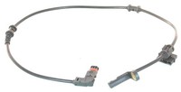 1 Abs Sensor Hinten Rechts FüR Chrysler 300C, Dodge Charger, Challenger, Magnum