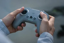 fpv remote controller 3　*NEW & SEALED* JP