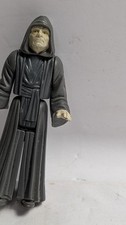 Product Image: Vintage 1984 Kenner Star Wars The Emperor Action Figure Loose ROTJ