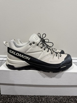 Salomon X-Alp x MM6 Maison Margiela Vanilla Ice Sneakers | eBay