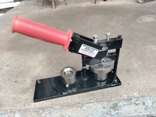 Button Making Kit - Button Machine, Button Boy Punch Model 100