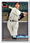 2026 Topps Series 2 Joe DiMaggio Base (RAW)
