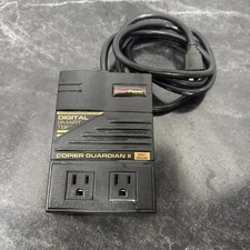 Smart Power System Copier Guardian II TBF15C-1210 120 V 20 Amps 60 HZ Guaranteed