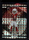 2025 Mosaic Larry Fitzgerald Mosaic (Raw)