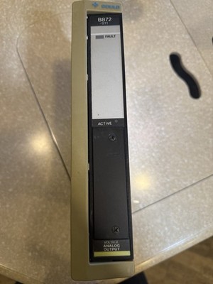 Gould AS-B872-011 Assy- MDL ANLGOUT W/C0N