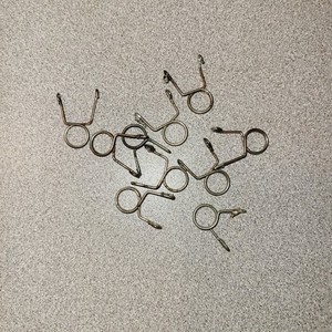 Wire Anoid Caps