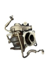 2019 2020 2021 2022 Ford Rangerexplorer 2.3l Turbocharger Supercharger Assembly