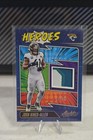 2025 Panini Absolute Josh Allen Base (RAW)