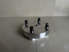 5th Axis RL96A-60100 Add on for HRT210 Listed by Narek