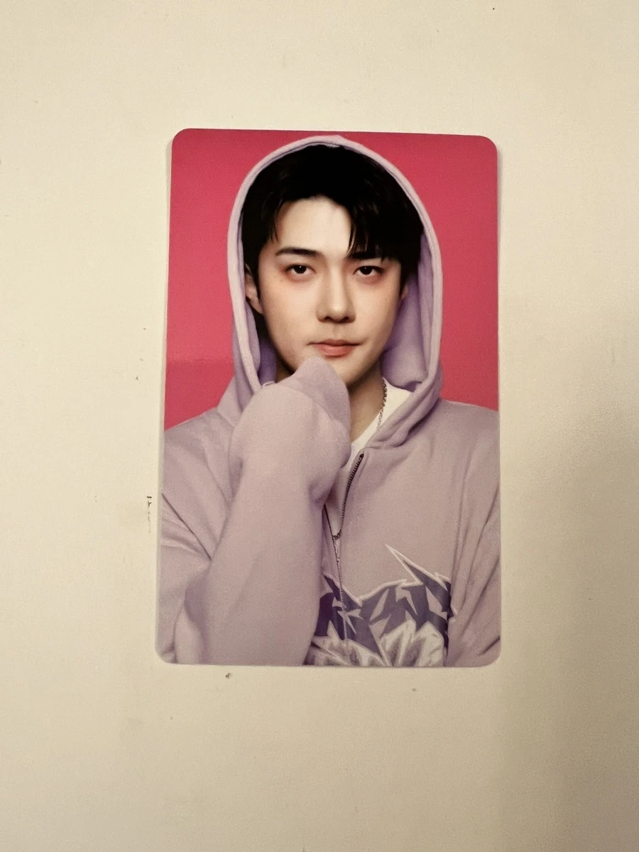 Exo Sehun for sale | eBay