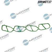 Dr.Motor Automotive Dichtung, AnsaugkrüMmer AnsaugkrüMmer U.A. FüR Chevrolet