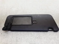 2019-2020 Hyundai Veloster Passenger Sun Visor 85220-J3110-NNB *w/o Sunroof*