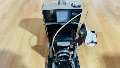 Linhof Technika 70