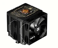 Thermalright Peerless Assassin 120 VISION BLACK CPU COOLER "EXPRESS SHIP"