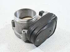 Dinan Throttle Body Actuator Housing Assembly M54 Engine Oem Bmw 330 530 01-05 Dinan Throttle Body Actuator Housing Assembly M54 Engine Oem Bmw 330 530 01-05