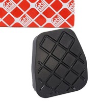 Febi Pedalbelag Kupplungspedal FüR Vw Polo 4 5 Audi A1 Seat Ibiza 5 6 Toledo 4