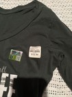 Michigan State Spartans College Football Playoff 2015 Semifinal Shirt Size M — photo 3