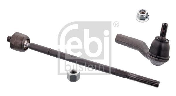 Barre de connexion FEBI BILSTEIN 102246 pour direction de VW Polo 6C0423810C