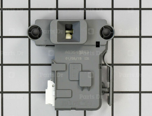 Frigidaire Washer Lock Switch 5304514774 | Genuine OEM Part (Open box)