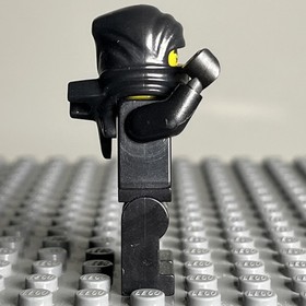 LEGO Ninjago Cole DX Minifigure njo0015 From Sets 2520 2170 2509 2011 Retired 1W