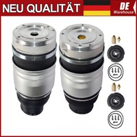 Paar Luftfederung Luftfeder FüR 02-10 Audi Q7 Porsche Cayenne Touareg 7L6616403