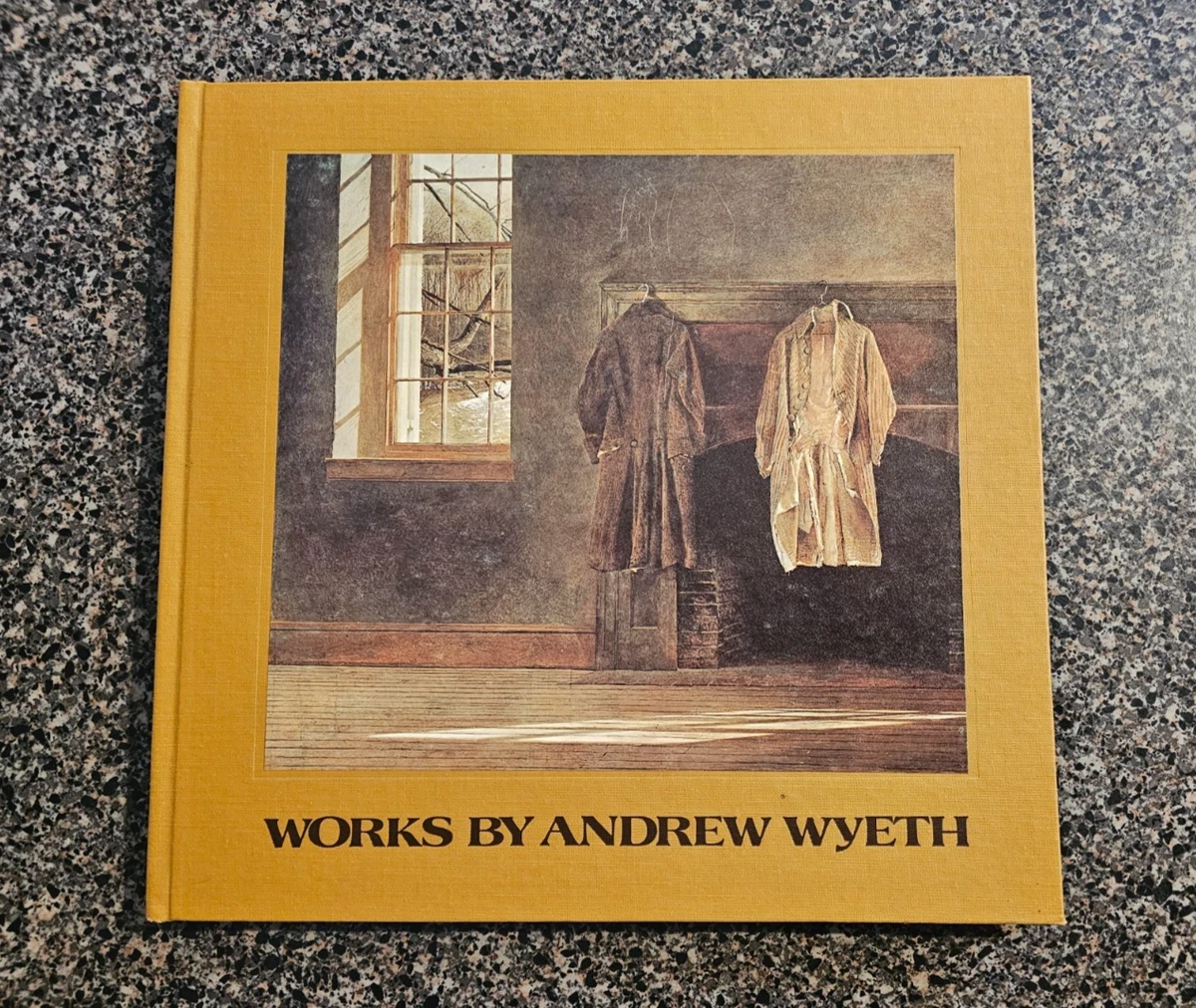 andrew wyeth book products for sale | eBay