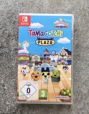 Tamagotchi Plaza (Nintendo Switch), Sehr Gut