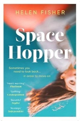Helen Fisher Space Hopper (Taschenbuch)