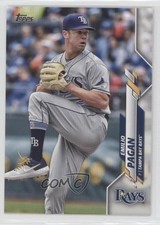 2020 Topps Emilio Pagan #22 2ol