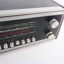 Stereoradio Rema Andante 830/40 DDR, Stollberg Radio Nostalgie Ostalgie