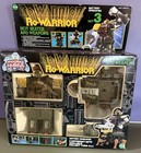 Vintage 1984 Ro-Warrior gift set 3 (like Transformers Omega Supreme; Combiner) — photo 5